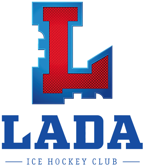 HC Lada Togliatti 2016 Primary Logo iron on paper